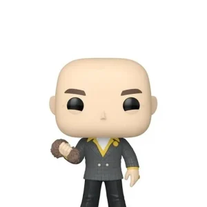 Lex Luthor (Chase)