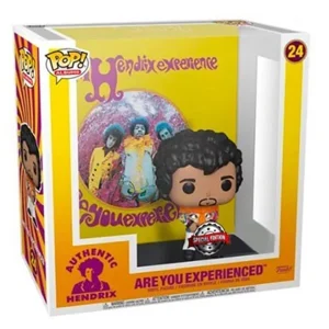 Are You Experienced Are You Experienced