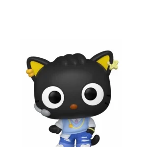 Chococat (K-Pop Outfit) Chococat (K-Pop Outfit)
