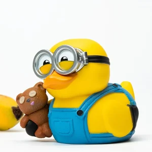 Minions Bob TUBBZ Cosplaying Duck Collectible Minions Bob TUBBZ Cosplaying Duck Collectible