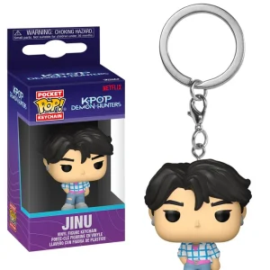 Jinu Keychain Jinu Keychain