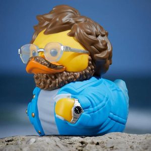 Jaws Matt Hooper TUBBZ Cosplaying Duck Collectible