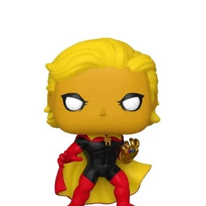 Adam Warlock Adam Warlock