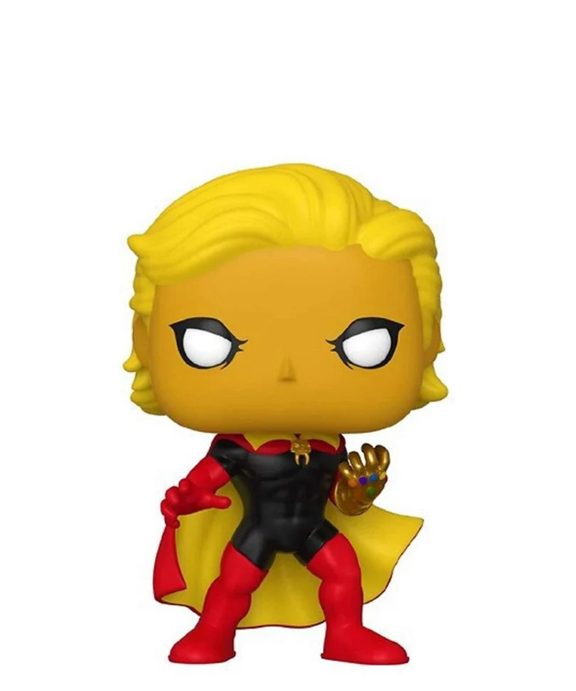 Adam Warlock