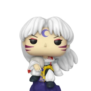 Sesshomaru (Sitting) Sesshomaru (Sitting)