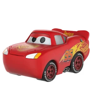 Lightning McQueen (Chrome Red) Lightning McQueen (Chrome Red)