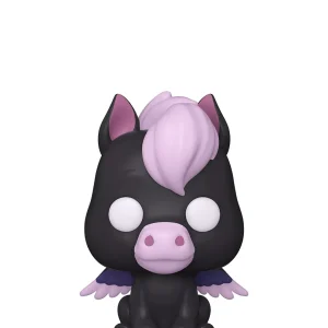 Peter Pegasus