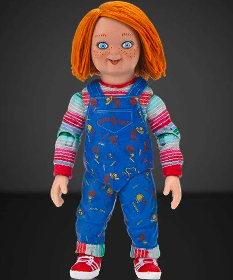 Chucky Good Guy - Blind Box 18 cm - immagine 2