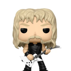 James Hetfield James Hetfield