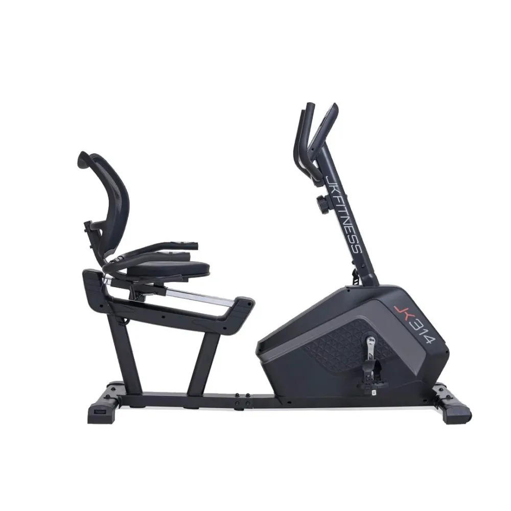 JK 314 Cyclette Orizzontale - immagine 2