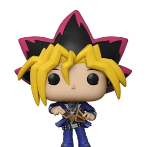 Yugi Muto Yugi Muto