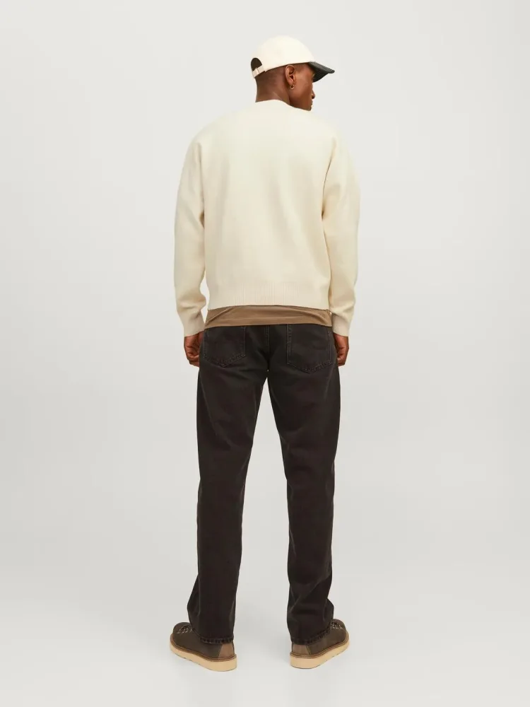 Jack And Jones Maglia Uomo - immagine 2