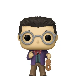 Professor Plum with the Rope Professor Plum with the Rope