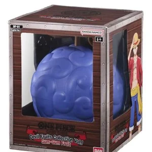 One Piece Card Game – Devil Fruits Collection DF-01 ENG One Piece Card Game – Devil Fruits Collection DF-01 ENG