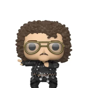 “Weird Al” Yankovic (Fat) “Weird Al” Yankovic (Fat)