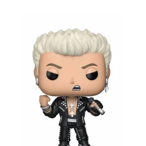 Billy Idol Billy Idol