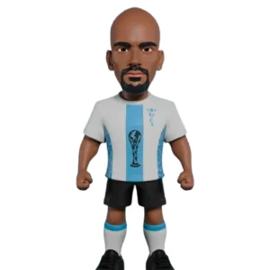Juan Sebastián Verón (World Legends Cup – Argentina)
