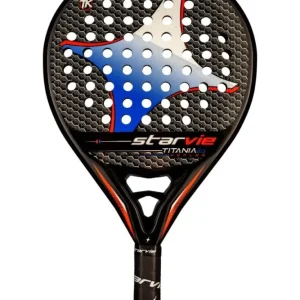 Starvie Titania Kepler 2.0 Starvie Titania Kepler 2.0