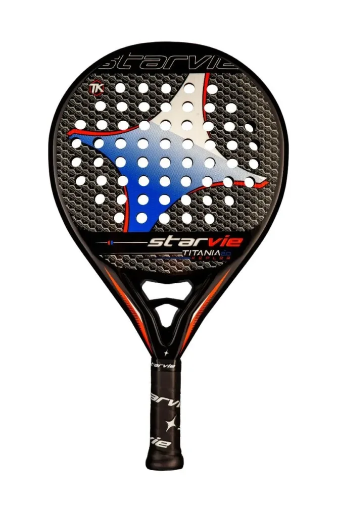 Starvie Titania Kepler 2.0