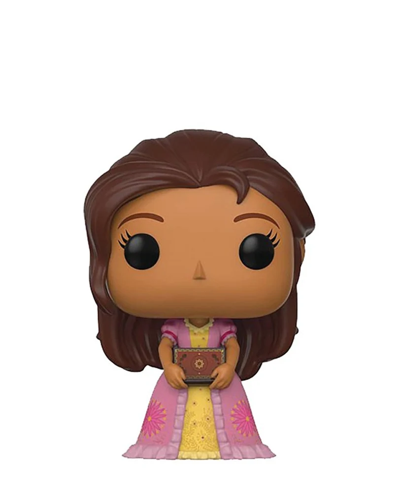 Isabel