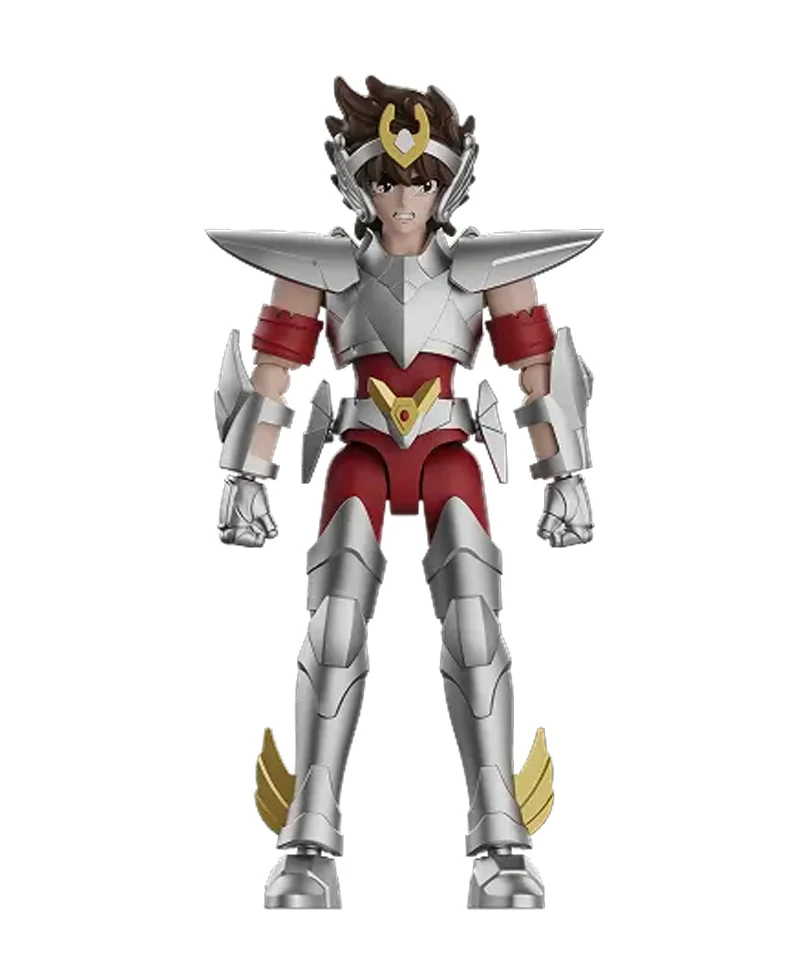 Saint Seiya Blokees Plastic Model Kit Galaxy Version 04 - Gold Saints Zodiac Blind Box - immagine 3