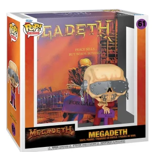Megadeth Megadeth