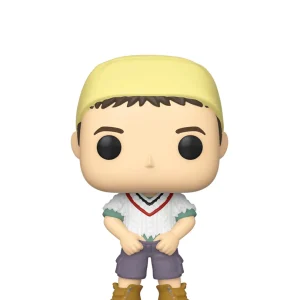 Billy Madison (White Sweater)