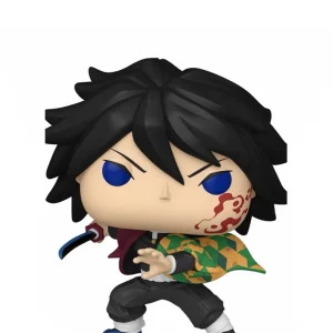 Giyu Tomioka Giyu Tomioka