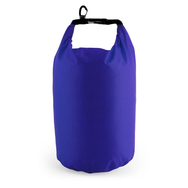 Borsa Impermeabile in Ripstop – Chiusura Stagna, 8,5 L Totali / 5 L Utili Borsa Impermeabile in Ripstop – Chiusura Stagna, 8,5 L Totali / 5 L Utili