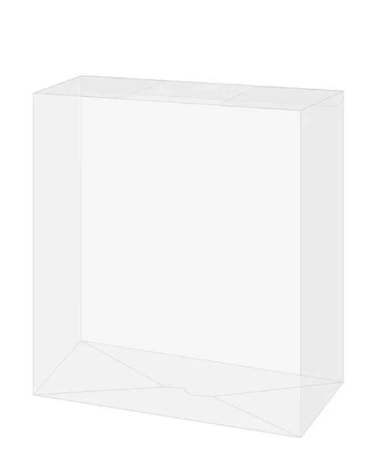 Custodia protettiva 19,7 X 15,1 X 26,1