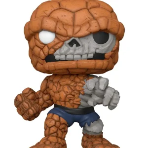 Zombie the Thing (10-Inch) Zombie the Thing (10-Inch)