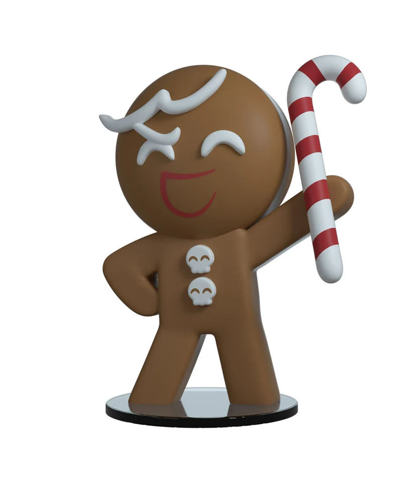 GingerBrave - immagine 3