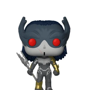 Proxima Midnight