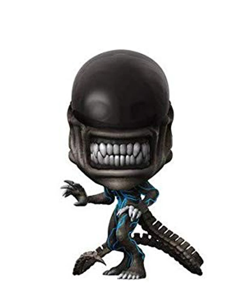 Xenomorph