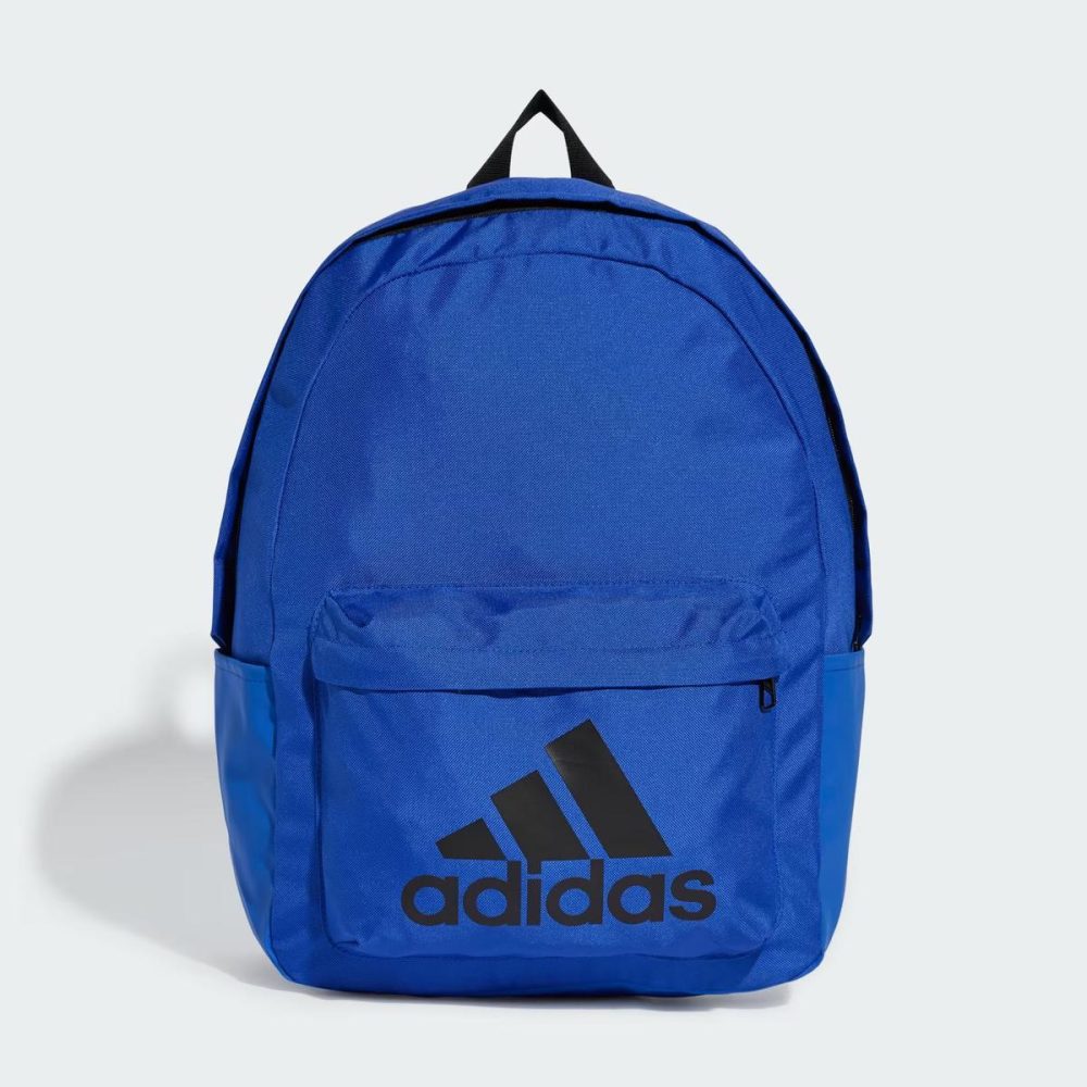 Adidas Zaino Clsc Bos Bp