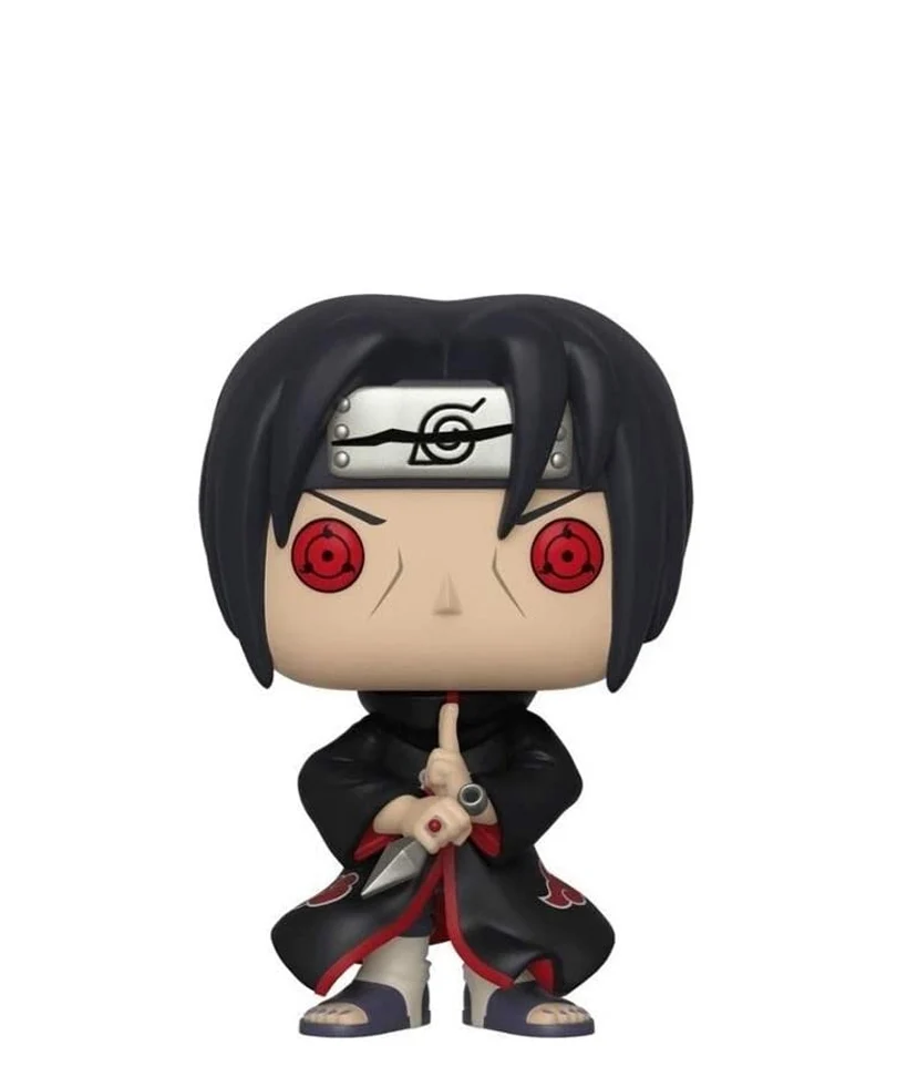 Itachi