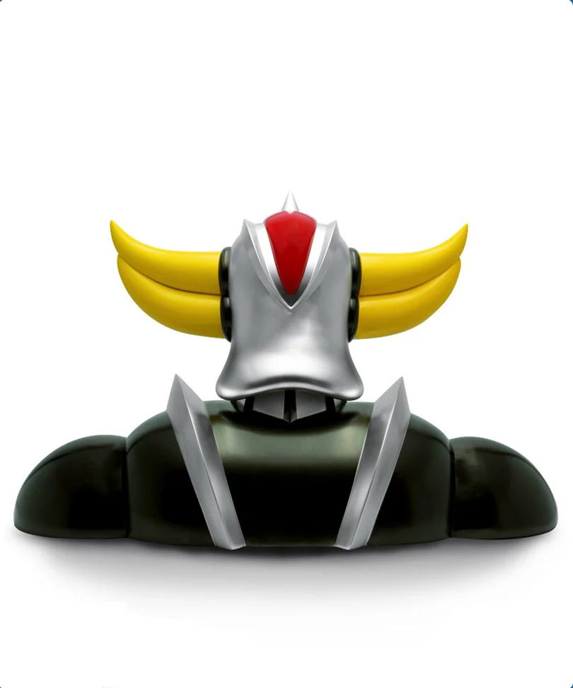 Pantasy - UFO Robot Goldrake: Grendizer Bust - Set di Costruzioni - immagine 2