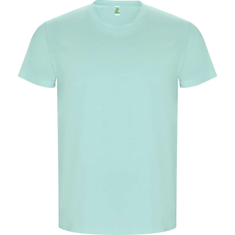 T-Shirt Golden - immagine 3
