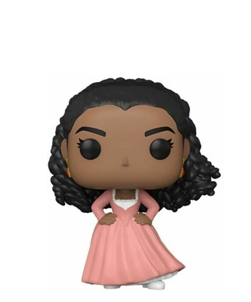 Angelica Schuyler