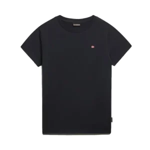 Napapijri K Salis Ss 2 T Shirt Junior