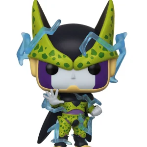 Perfect Cell (Glow in the Dark) [Spring Convention]