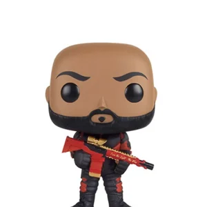 Deadshot Deadshot