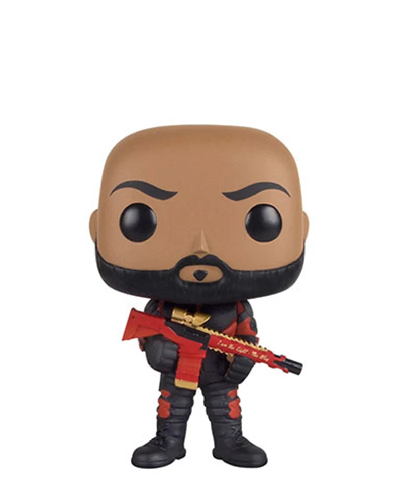 Deadshot