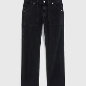Calvin Klein Jeans Uomo 90s Straight Workwear Calvin Klein Jeans Uomo 90s Straight Workwear