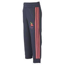 Adidas Pantaloni Junior