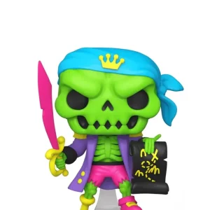 Blacklight Buccaneers Blacklight Buccaneers