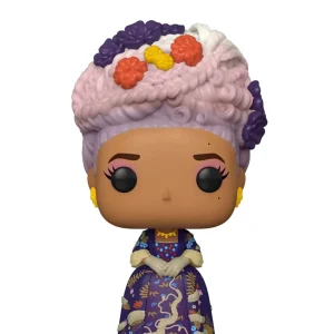 Queen Charlotte Queen Charlotte