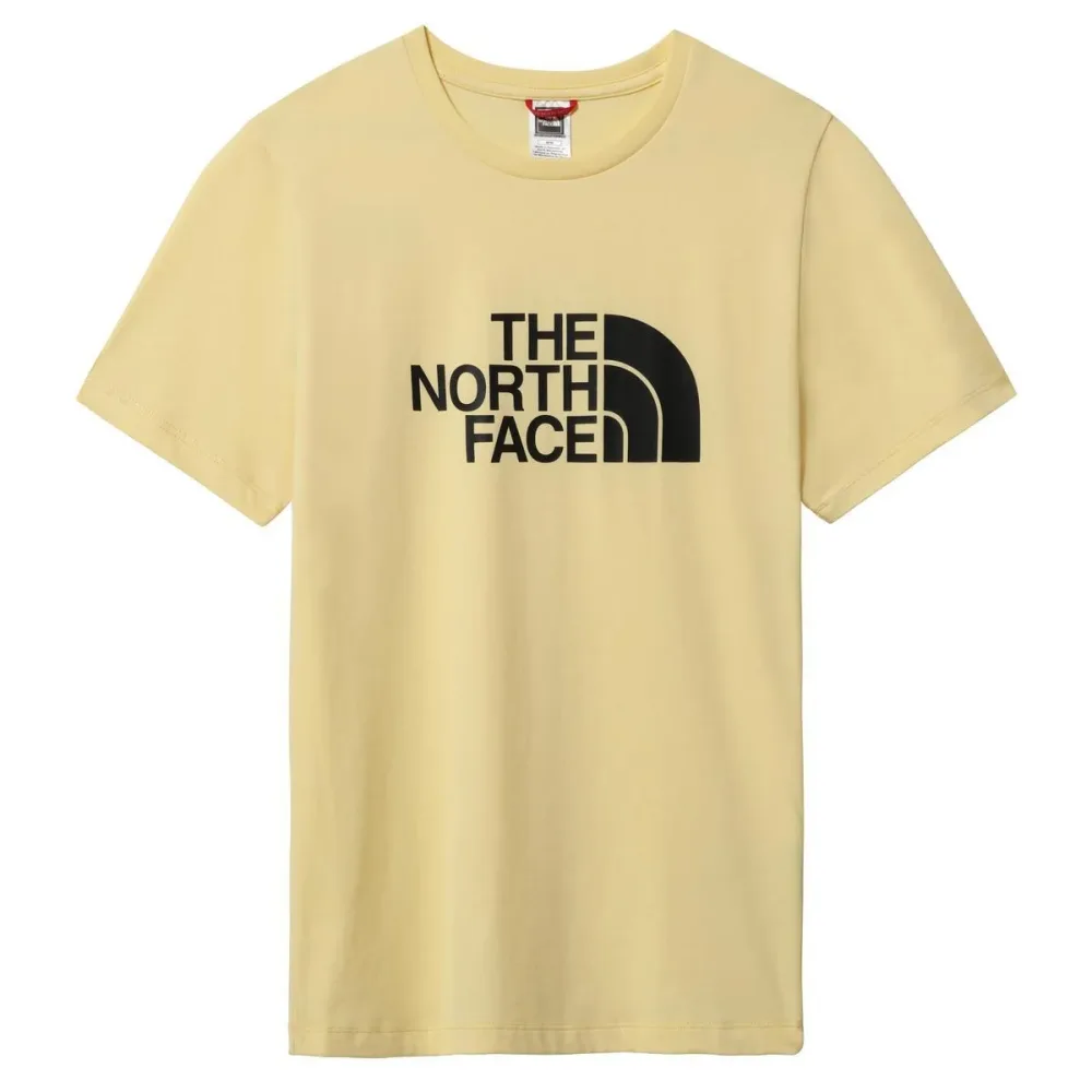The North Face T-Shirt Donna Easy