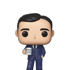 Michael Scott Michael Scott
