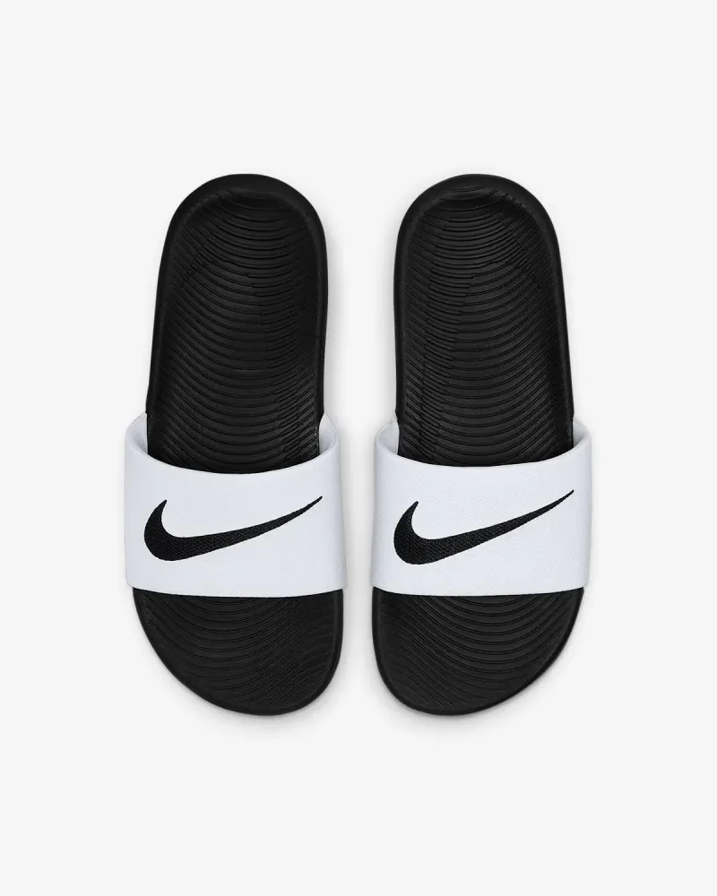 Nike Ciabatte Junior Kawa Slide Bgp - immagine 3